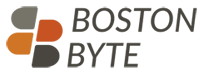 Boston Byte Logo