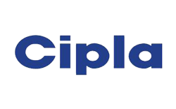 Cipla Logo