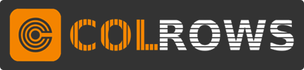 ColRows Logo