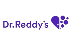 Dr. Reddy's Logo