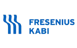 Fresenius Kabi Logo