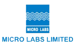 Micro Labs Limited Logo
