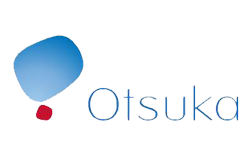 Otsuka Logo
