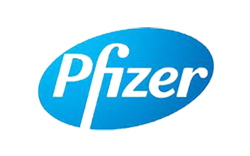 Pfizer Logo